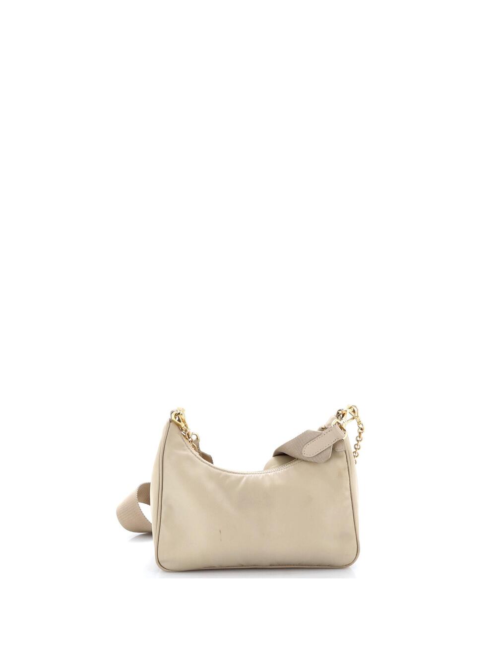 Prada Re-Edition Shoulder Bag Tessuto #280935P17B - Picture 3 of 8